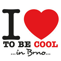 Logo CoolBrnoBlog