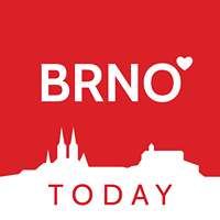 Logo portál BrnoToday