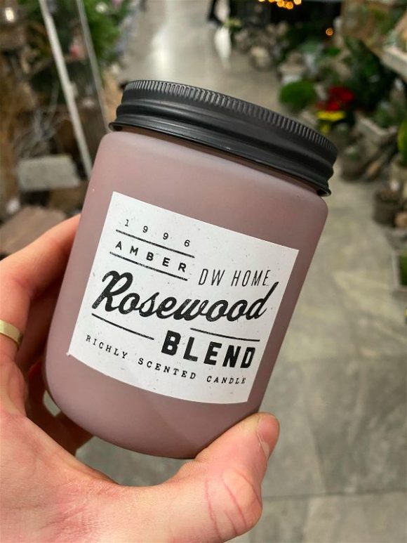 DW Home - Rosewood Blend