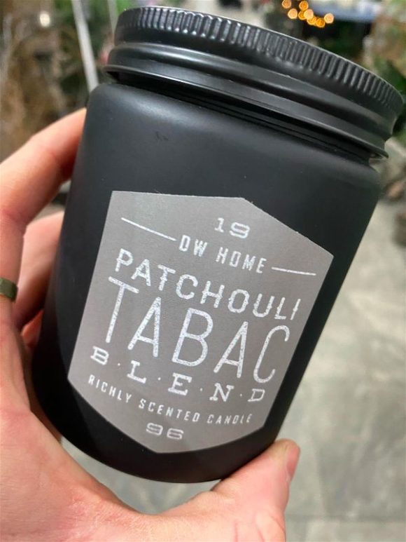 DW Home - Tabac Blend