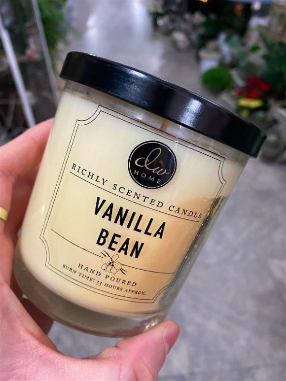 DW Home - Vanilla Bean